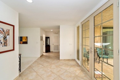 Amazing Condominium Overlooking the Golf Course! Located in the on Bermuda Dunes Country Club in California - for sale on GolfHomes.com, golf home, golf lot