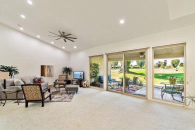 Amazing Condominium Overlooking the Golf Course! Located in the on Bermuda Dunes Country Club in California - for sale on GolfHomes.com, golf home, golf lot