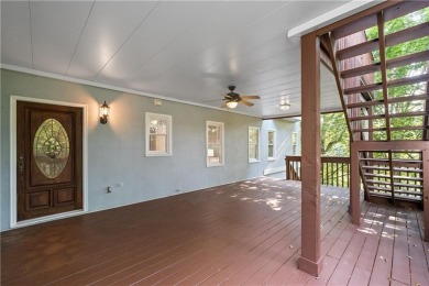 FIRST time on the market! Almost an ACRE of wooded privacy with on Canongate At Eagle Watch Golf Club in Georgia - for sale on GolfHomes.com, golf home, golf lot