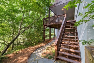 FIRST time on the market! Almost an ACRE of wooded privacy with on Canongate At Eagle Watch Golf Club in Georgia - for sale on GolfHomes.com, golf home, golf lot