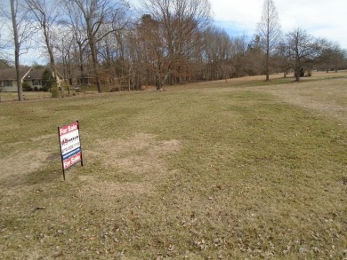 Here is your chance to own a lot on Club Court off Country Club on Madisonville Golf and Country Club in Kentucky - for sale on GolfHomes.com, golf home, golf lot