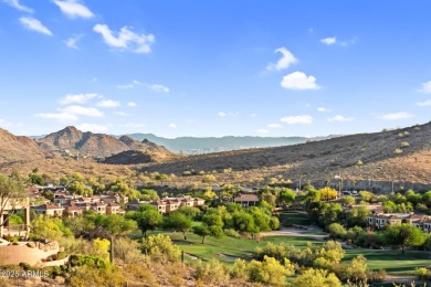 Experience everyday resort living in this iconic 1-acre gated on Pointe Golf Course on Lookout Mountain in Arizona - for sale on GolfHomes.com, golf home, golf lot