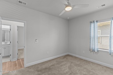 Live the lifestyle you've been dreaming of in this Immaculate on Crow Creek Golf Club in North Carolina - for sale on GolfHomes.com, golf home, golf lot