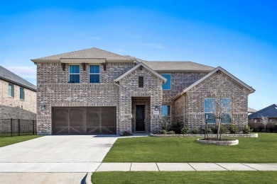 **Stunning 5-Bedroom Home in Heath Golf  Yacht Club!** Welcome on Heath Golf and Yacht Club in Texas - for sale on GolfHomes.com, golf home, golf lot