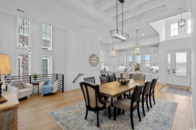 Welcome to coastal luxury at its finest in Boardwalk on the on Arrowhead Country Club in South Carolina - for sale on GolfHomes.com, golf home, golf lot