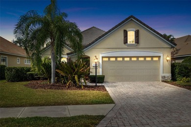 Welcome to 7478 Edenmore Street, located in the maintenance-free on Legacy Golf Club in Florida - for sale on GolfHomes.com, golf home, golf lot