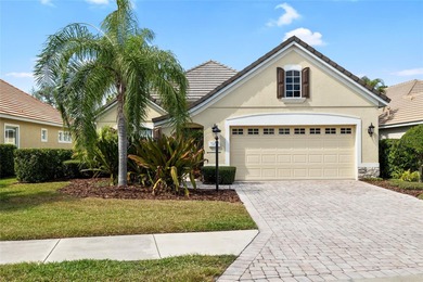 Welcome to 7478 Edenmore Street, located in the maintenance-free on Legacy Golf Club in Florida - for sale on GolfHomes.com, golf home, golf lot