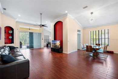 Welcome to 7478 Edenmore Street, located in the maintenance-free on Legacy Golf Club in Florida - for sale on GolfHomes.com, golf home, golf lot