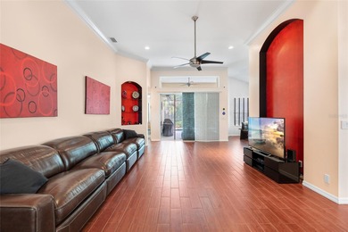 Welcome to 7478 Edenmore Street, located in the maintenance-free on Legacy Golf Club in Florida - for sale on GolfHomes.com, golf home, golf lot