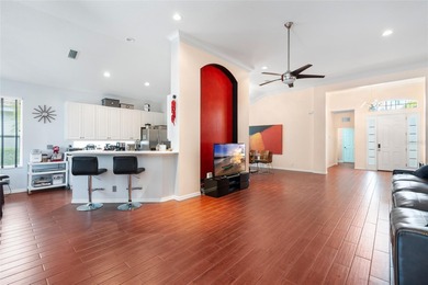 Welcome to 7478 Edenmore Street, located in the maintenance-free on Legacy Golf Club in Florida - for sale on GolfHomes.com, golf home, golf lot