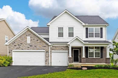 Location! Size! Garage, garage, garage! 
For those who want on Glen Ross Golf Club in Ohio - for sale on GolfHomes.com, golf home, golf lot