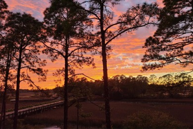 This exceptional 5,262-square-foot residence in the on Cassique Golf Club in South Carolina - for sale on GolfHomes.com, golf home, golf lot