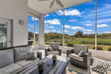 SPECTACULAR ASHTON floor plan with 2 1/2 car garage - large on Kings Gate Golf Club in Florida - for sale on GolfHomes.com, golf home, golf lot