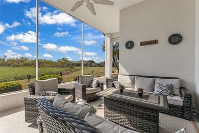 SPECTACULAR ASHTON floor plan with 2 1/2 car garage - large on Kings Gate Golf Club in Florida - for sale on GolfHomes.com, golf home, golf lot