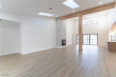 Step inside this freshly remodeled 3-bed, 2-bath pool home with on The Forest Country Club in Florida - for sale on GolfHomes.com, golf home, golf lot