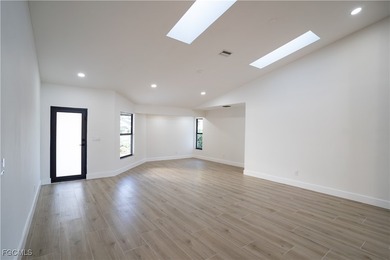 Step inside this freshly remodeled 3-bed, 2-bath pool home with on The Forest Country Club in Florida - for sale on GolfHomes.com, golf home, golf lot