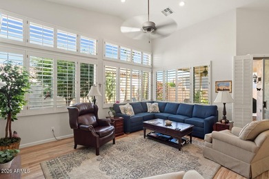 Welcome to Arizona Traditions! This beautifully maintained on Arizona Traditions Golf Club in Arizona - for sale on GolfHomes.com, golf home, golf lot