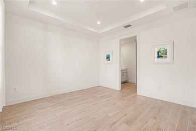 Located in the highly sought-after Regency at Babcock Ranch on Babcock National Golf Course in Florida - for sale on GolfHomes.com, golf home, golf lot