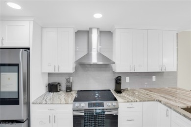 This beautiful FIRST Floor residence provides easy access to on Kelly Greens Golf and Country Club in Florida - for sale on GolfHomes.com, golf home, golf lot