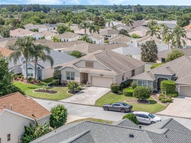 Welcome to the heart of Sabal Chase Village known as *Between on Bacall Executive Golf Course in Florida - for sale on GolfHomes.com, golf home, golf lot