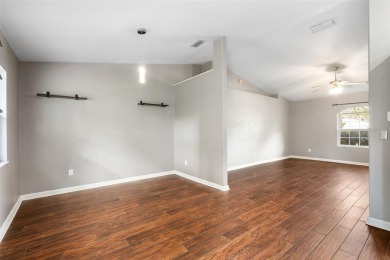 Welcome to this beautiful 3-bedroom, 2-bath home nestled in the on Turkey Creek Golf and Country Club in Florida - for sale on GolfHomes.com, golf home, golf lot