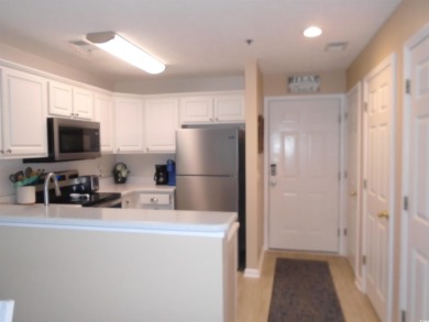 Lovely 2 BR, 2 Bath villa and very nicely furnished.  LVT on True Blue Plantation in South Carolina - for sale on GolfHomes.com, golf home, golf lot