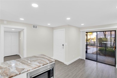 This beautiful FIRST Floor residence provides easy access to on Kelly Greens Golf and Country Club in Florida - for sale on GolfHomes.com, golf home, golf lot