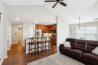 Stylish, Practical & Sophisticated. This immaculate 1BR/1BA 2nd on Willow Run Golf Club in Wisconsin - for sale on GolfHomes.com, golf home, golf lot