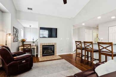 Stylish, Practical & Sophisticated. This immaculate 1BR/1BA 2nd on Willow Run Golf Club in Wisconsin - for sale on GolfHomes.com, golf home, golf lot