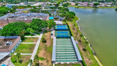 Location Location Location, in the heart of Delray Beach, this on Kings Point Golf -Flanders Way in Florida - for sale on GolfHomes.com, golf home, golf lot