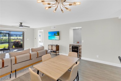 This beautiful FIRST Floor residence provides easy access to on Kelly Greens Golf and Country Club in Florida - for sale on GolfHomes.com, golf home, golf lot