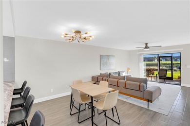 This beautiful FIRST Floor residence provides easy access to on Kelly Greens Golf and Country Club in Florida - for sale on GolfHomes.com, golf home, golf lot