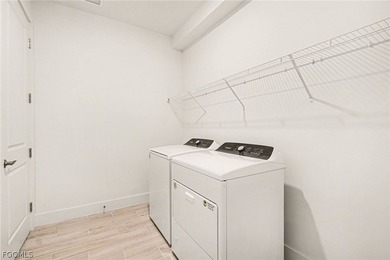 Located in the highly sought-after Regency at Babcock Ranch on Babcock National Golf Course in Florida - for sale on GolfHomes.com, golf home, golf lot