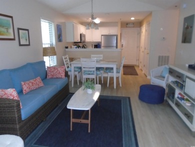 Lovely 2 BR, 2 Bath villa and very nicely furnished.  LVT on True Blue Plantation in South Carolina - for sale on GolfHomes.com, golf home, golf lot