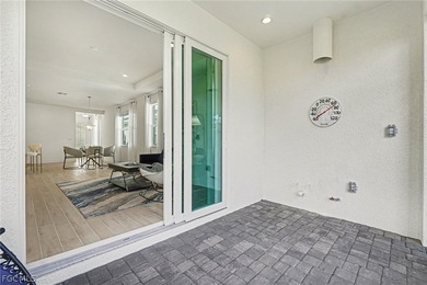 Located in the highly sought-after Regency at Babcock Ranch on Babcock National Golf Course in Florida - for sale on GolfHomes.com, golf home, golf lot