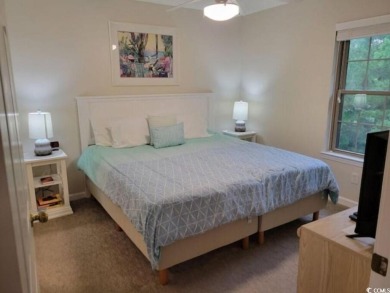 Lovely 2 BR, 2 Bath villa and very nicely furnished.  LVT on True Blue Plantation in South Carolina - for sale on GolfHomes.com, golf home, golf lot