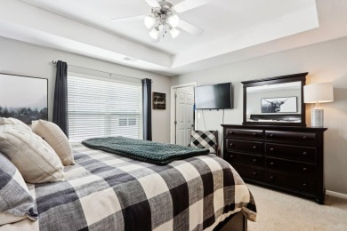 Stylish, Practical & Sophisticated. This immaculate 1BR/1BA 2nd on Willow Run Golf Club in Wisconsin - for sale on GolfHomes.com, golf home, golf lot