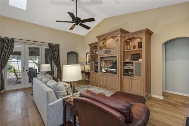 Come see this beautiful 4-bredroom, 3-bath Pool home in Diamond on Sweetwater Country Club in Florida - for sale on GolfHomes.com, golf home, golf lot