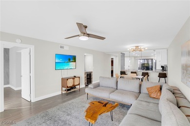 This beautiful FIRST Floor residence provides easy access to on Kelly Greens Golf and Country Club in Florida - for sale on GolfHomes.com, golf home, golf lot