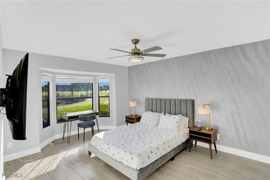 This beautiful FIRST Floor residence provides easy access to on Kelly Greens Golf and Country Club in Florida - for sale on GolfHomes.com, golf home, golf lot