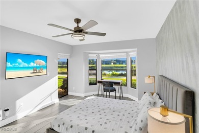 This beautiful FIRST Floor residence provides easy access to on Kelly Greens Golf and Country Club in Florida - for sale on GolfHomes.com, golf home, golf lot