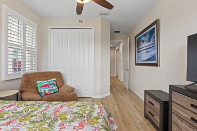 Escape to Paradise in this Barbuda Villa on a POND! This beauty on LPGA International Golf Course in Florida - for sale on GolfHomes.com, golf home, golf lot