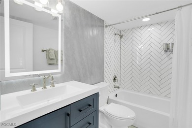 This beautiful FIRST Floor residence provides easy access to on Kelly Greens Golf and Country Club in Florida - for sale on GolfHomes.com, golf home, golf lot