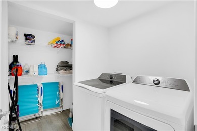 This beautiful FIRST Floor residence provides easy access to on Kelly Greens Golf and Country Club in Florida - for sale on GolfHomes.com, golf home, golf lot