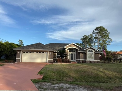Step into this meticulously maintained three-bedroom, two-bath on The Grand Club Cypress Course in Florida - for sale on GolfHomes.com, golf home, golf lot