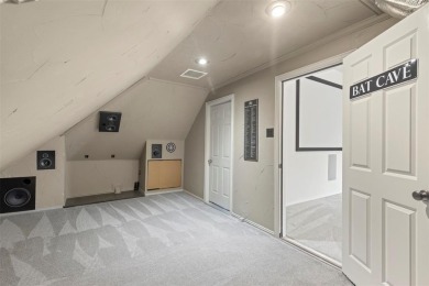 Stunning Custom Home on Corner Lot with Pool in Gated Community on Firewheel Golf Park in Texas - for sale on GolfHomes.com, golf home, golf lot
