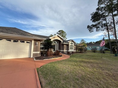 Step into this meticulously maintained three-bedroom, two-bath on The Grand Club Cypress Course in Florida - for sale on GolfHomes.com, golf home, golf lot