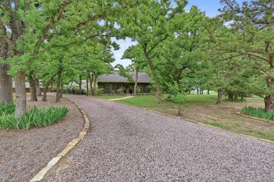 Welcome to this beautifully maintained secret garden retreat on Lake Kiowa Golf Course in Texas - for sale on GolfHomes.com, golf home, golf lot