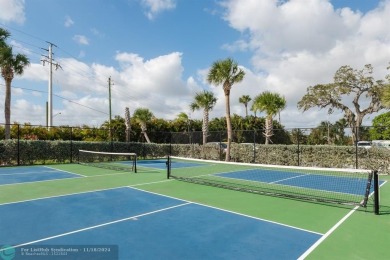 Step into this beautifully maintained 2-bedroom, 2-bath mobile on Vero Beach Country Club in Florida - for sale on GolfHomes.com, golf home, golf lot