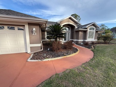 Step into this meticulously maintained three-bedroom, two-bath on The Grand Club Cypress Course in Florida - for sale on GolfHomes.com, golf home, golf lot
